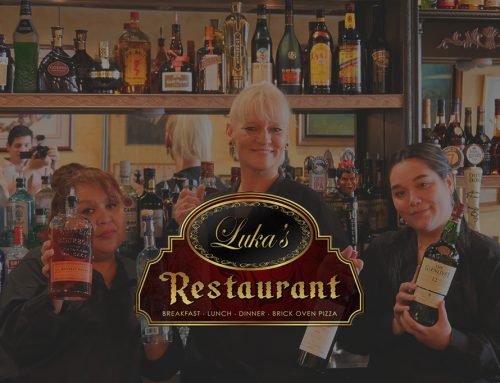 Luka’s Restaurant and Bar