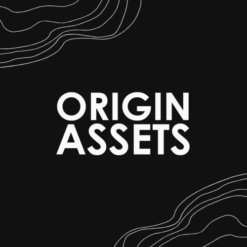Origin Assets