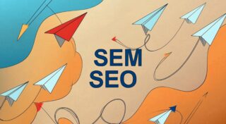 SEM vs SEO