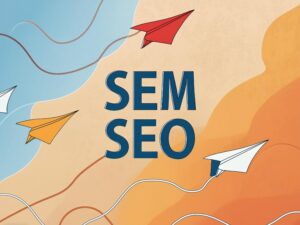 SEM vs SEO