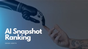 AI Snapshot Ranking
