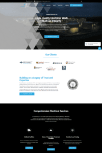 Fusion Electric Inc.