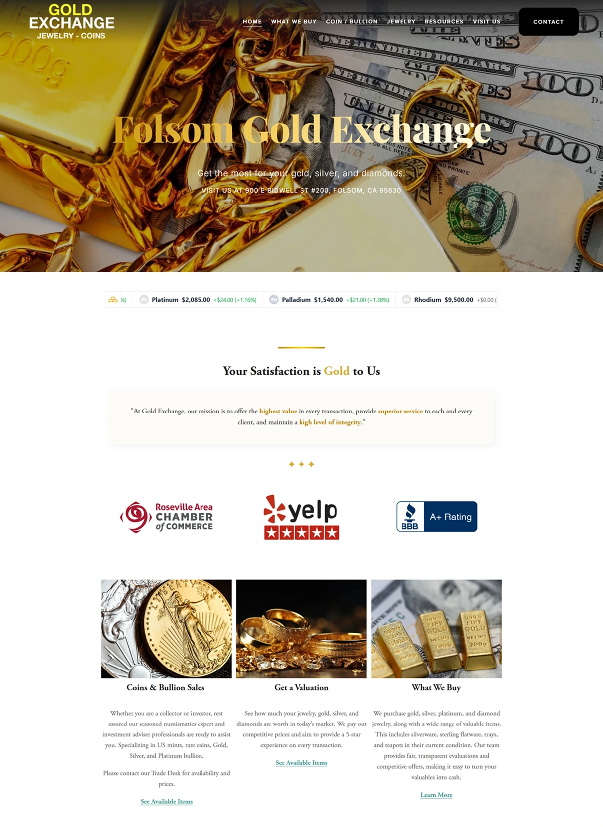goldexchangeworld-Home