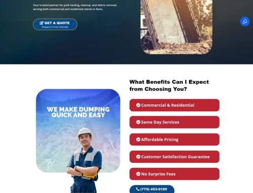 No Junk Reno – nojunkreno.com