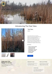 tuletube-Home