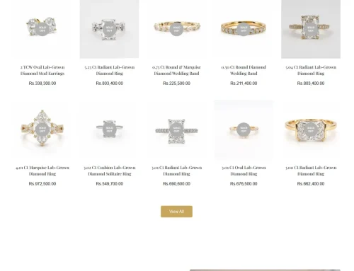 Get Lab Diamonds -getlabdiamonds.com