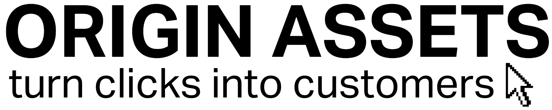 Origin Assets